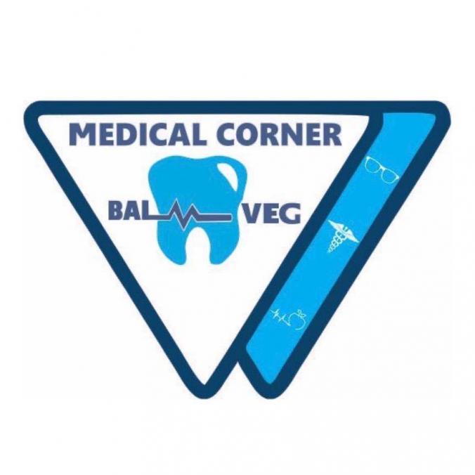 Medical Corner Bal-Veg_Logo